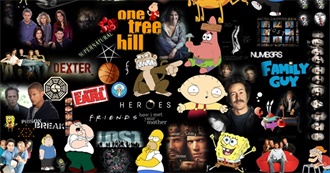 David&#39;s TV Shows (1995 - Present)