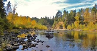 Oregon State Parks