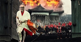 22 Long Movies You Won't Complain About (Much) According to Constative