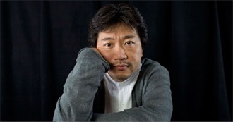 Hirokazu Kore-Eda&#39;s 10 Favorite Films