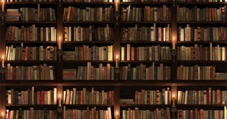 Books Gabe Read in February 2022