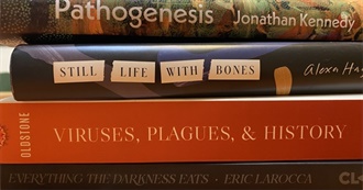 Books Opal T. Frequently Thinks About Still