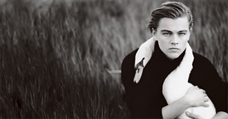 Leonardo DiCaprio: A Life in Film