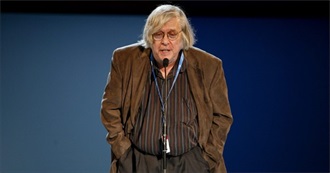 Rosenbaum Stuff to See