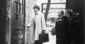 50 "S" Movies From the 1960s