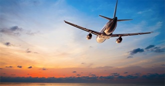 Places MG Has Visited