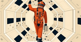 The 50 Best Sci-Fi Movies of All Time (According to Esquire)