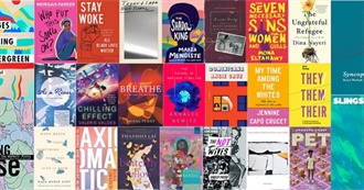 Ms Reads for the Rest of Us September 2019