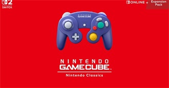 L.B&#39;s Video Games Played Over the Course of Life