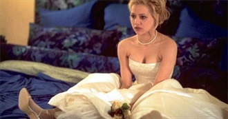 How Many of These 2003 Comedy Movies Have You Seen?