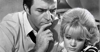 Rosie&#39;s Movies From the 60s XXI