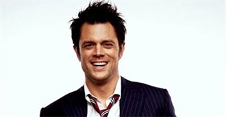 Johnny Knoxville  - Filmography