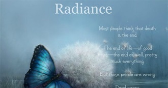 Hannah Won&#39;t Read the Second One