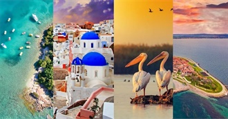 Battle of the 4 European Countries (Part 4)