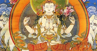 100 Books About Buddhism or Inspired by Eastern Philosophy