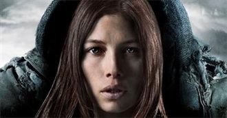 The ABC&#39;s of Thriller