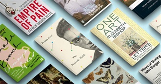 The 20 Best Non-Fiction Books of All Time, Ranked by the Telegraph