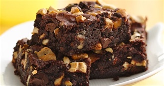 Brownies!