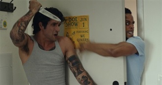 Other Horror Projects the Cast Teen Wolf Are In