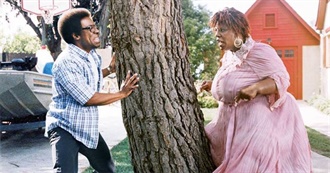 Bree&#39;s Bottom 10 by the Year: 2007