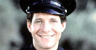 Steve Guttenberg Movies