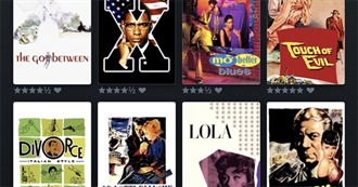 Hadescavedish Movie List