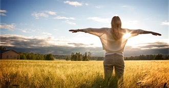 Countries That Are Considered to Be Free