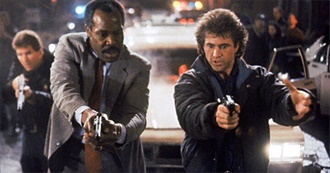 Great Sequels in Franchises