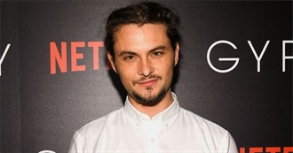 Shiloh Fernandez Movies Andrew Has Seen