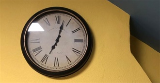 Kit&#39;s List of Life