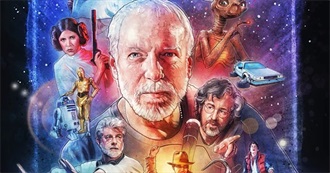 RIP Drew Struzan