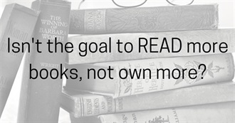 Books Kim Got Rid of 2025