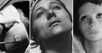 25 Influential French Movies to See