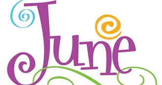 Films A.Sapphire Watched in June 2018