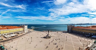 50 Top Things to Do in Lisbon!!