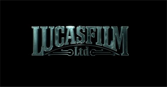 The Lucrative Films of Lucasfilm
