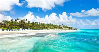 Lonely Planet&#39;s Top Experiences and Sights in Barbados