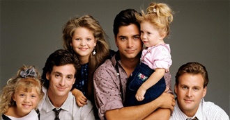 Last 10 Shows Kailey Has Watched #15