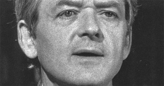 Movies With Hal Holbrook