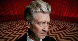 David Lynch Films