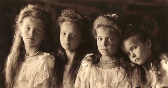 Sisters, Brothers, Siblings