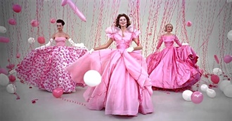 Harper&#39;s Bazaar&#39;s 25 Most Fashionable Films of All Time