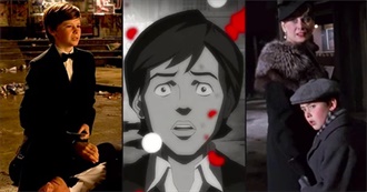 All of the Times Batman&#39;s Parents Died Onscreen