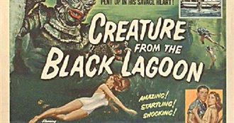 24 Movies With BLACK in the Title