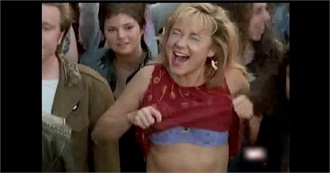 Brianna&#39;s &quot;G&quot; TV Shows