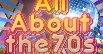 All Things &#39;70s