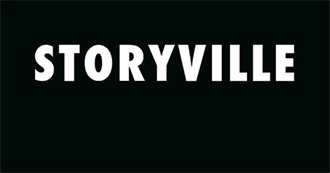 Storyville (TV Series) 2008