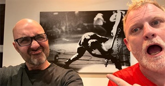 Ravi Holy&#39;s Favourite Films of the 60s