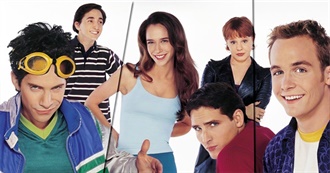 Teen Comedy Recommendations