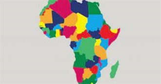 47 Movies Where the Action Happens in Africa (Safari Junkie)